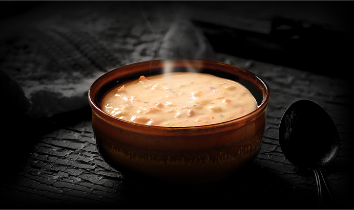 Lappi firesmoked soup