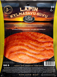 Mitä Kala-Lappi tuotetta on käytetty?