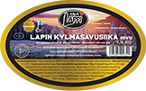 Lappi cold smoked whitefish