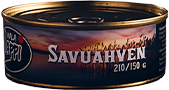 Lapin savuahven