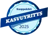 Luotettavuus ja kasvu